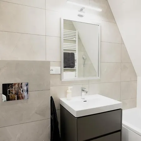 Citycenterapartment/m2/5 Apartament