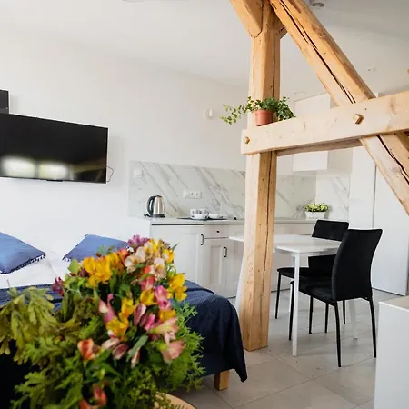 Apartament Citycenterapartment/m2/5 Katowice