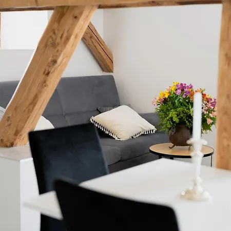 Apartament Citycenterapartment/m2/5 Katowice
